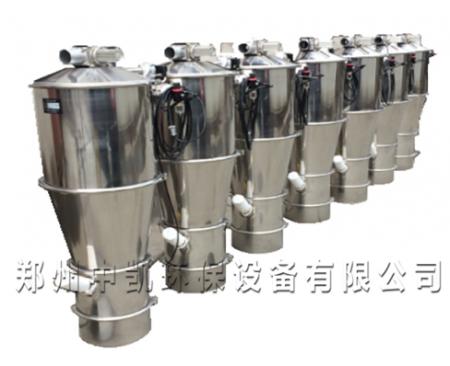 專(zhuān)業(yè)粉體處理技術(shù)-真空上料機