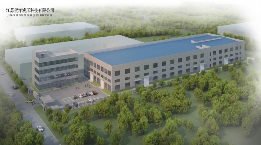 工業(yè)自動(dòng)控制系統(tǒng)、液壓閥生產(chǎn)項(xiàng)目