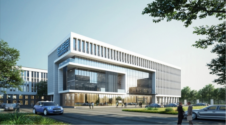 年產(chǎn)30萬臺(tái)套直線模組、伺服壓機(jī)項(xiàng)目